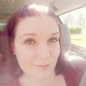 Meet your Posher, Kristen